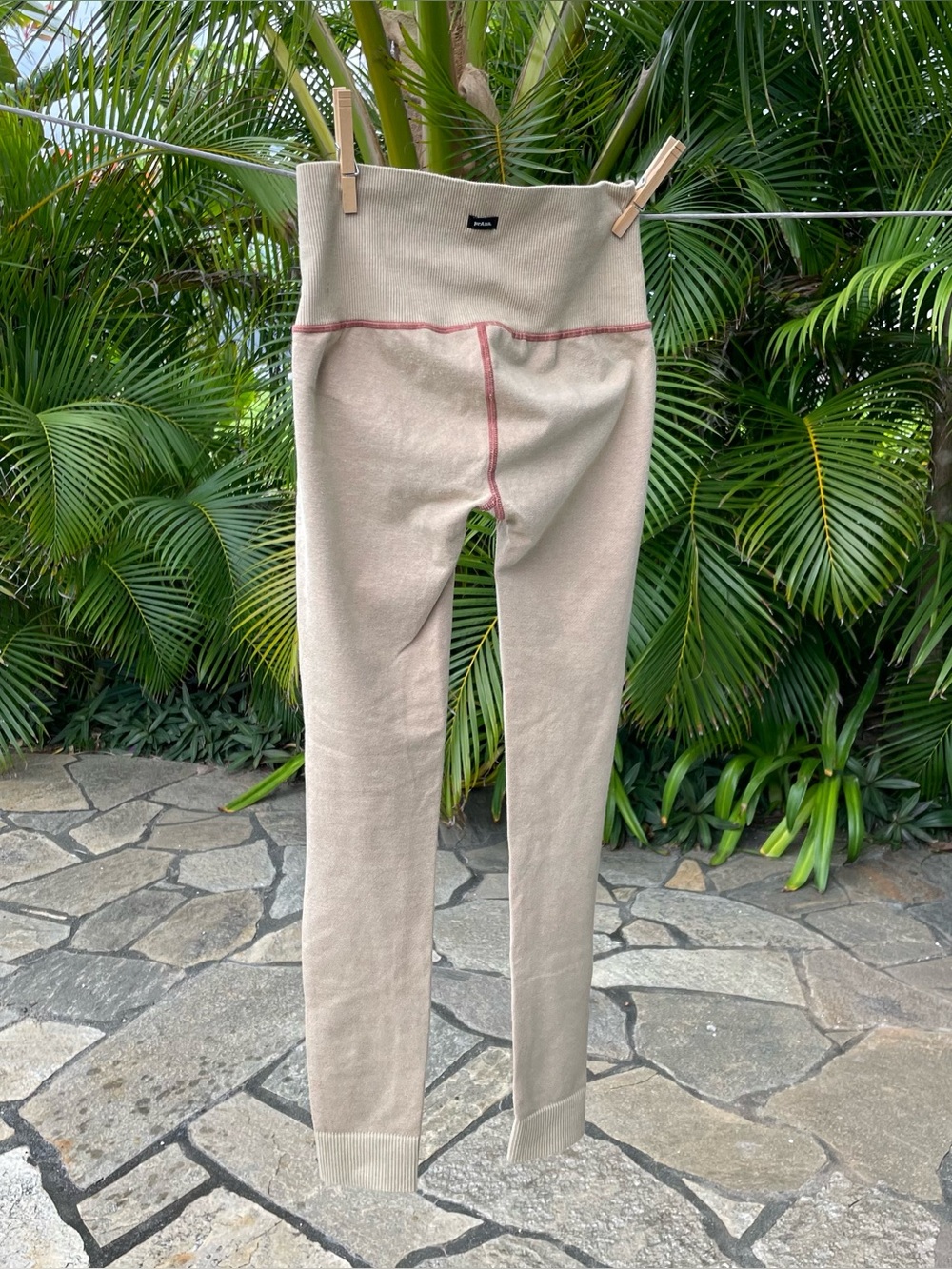 Prana Womens Leggings